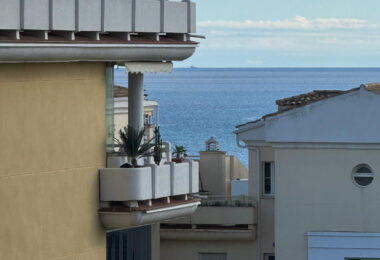 Spain, Marbella, Marbella Este