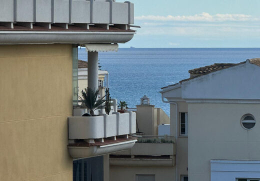 Spain, Marbella, Marbella Este