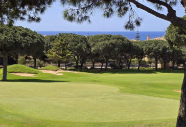 Spain, Marbella, Marbella Este