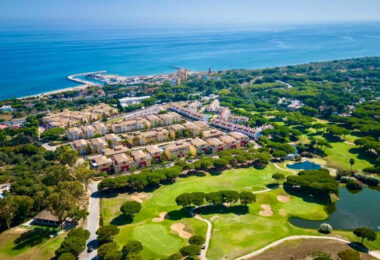 Spain, Marbella, Marbella Este