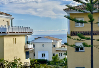 Spain, Marbella, Marbella Este