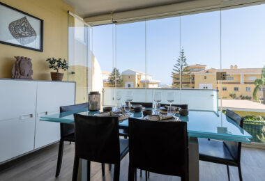 Spain, Marbella, Marbella Este