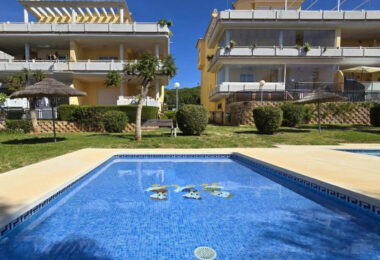 Spain, Marbella, Marbella Este