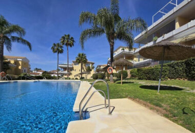 Spain, Marbella, Marbella Este