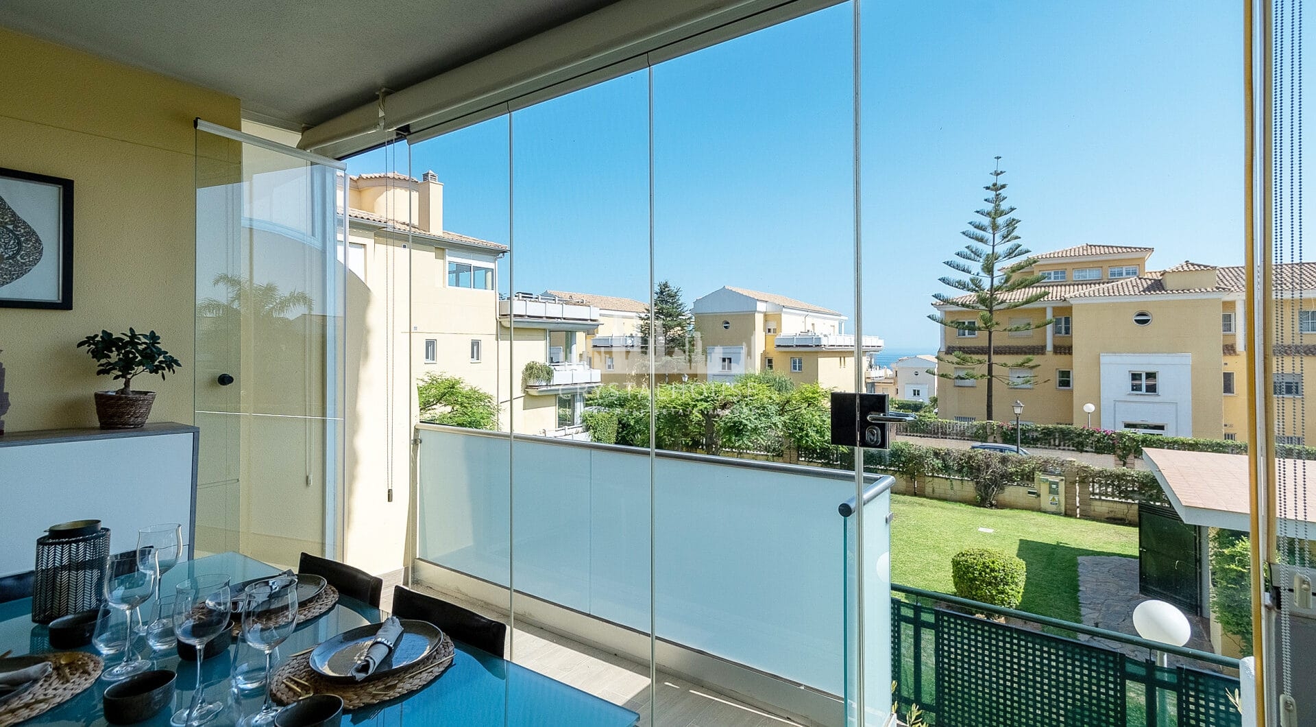 Spain, Marbella, Marbella Este