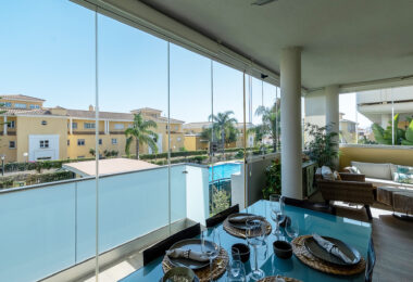 Spain, Marbella, Marbella Este
