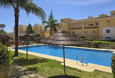 Spain, Marbella, Marbella Este