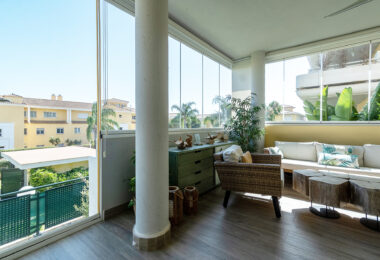 Spain, Marbella, Marbella Este