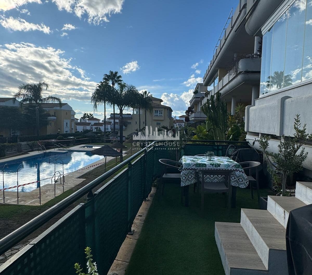 Spain, Marbella, Marbella Este