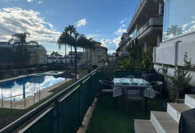 Spain, Marbella, Marbella Este