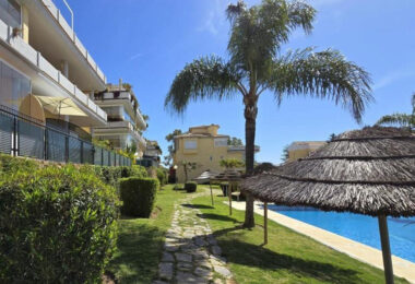 Spain, Marbella, Marbella Este