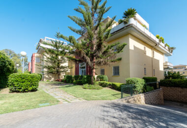 Spain, Marbella, Marbella Este
