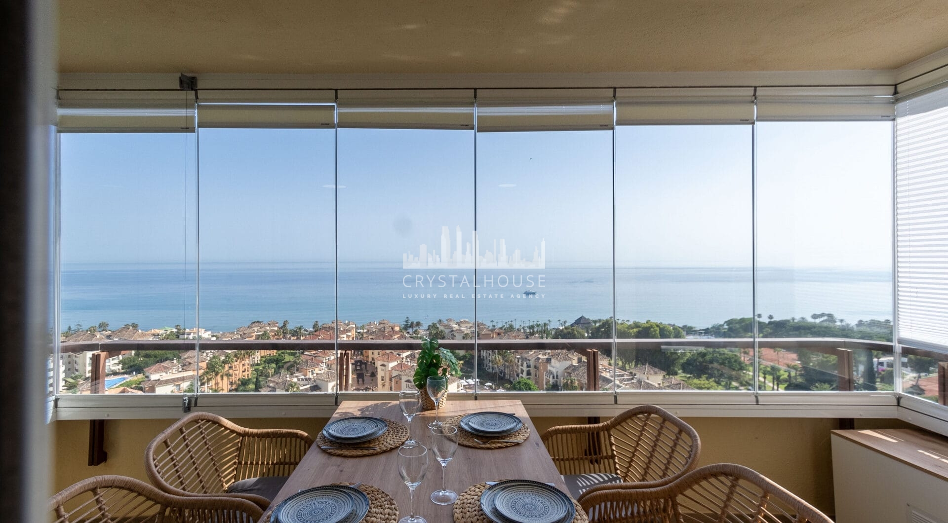Spain, Marbella, Marbella Este