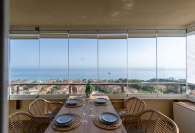 Spain, Marbella, Marbella Este