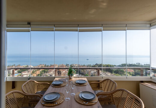 Spain, Marbella, Marbella Este