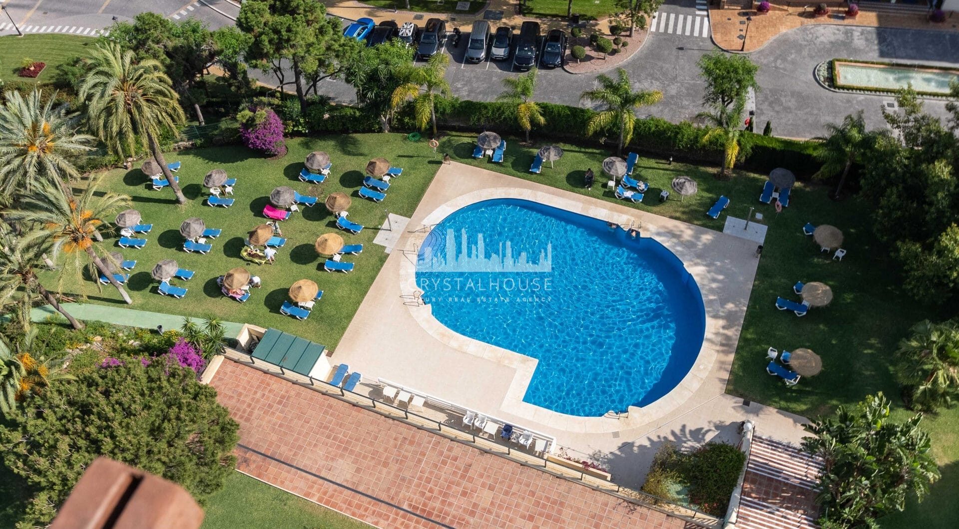 Spain, Marbella, Marbella Este