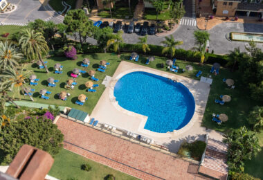 Spain, Marbella, Marbella Este