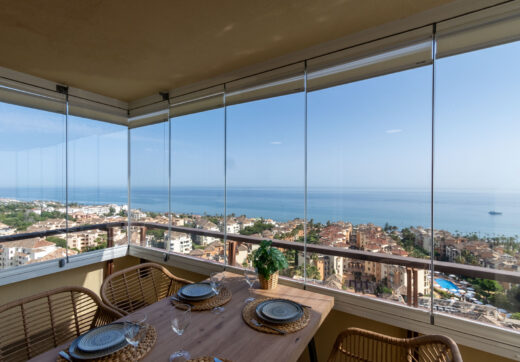 Spain, Marbella, Marbella Este