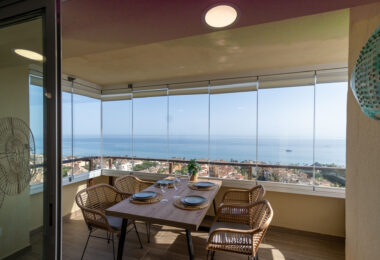 Spain, Marbella, Marbella Este