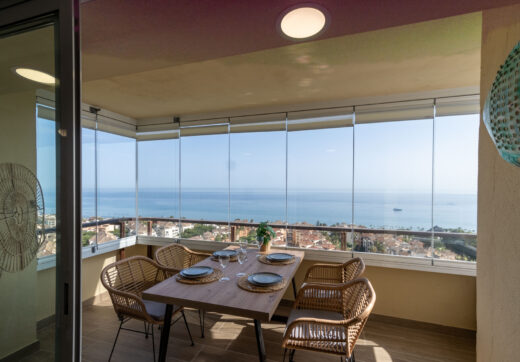 Spain, Marbella, Marbella Este