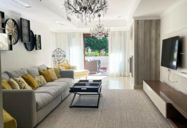 Lomas del Rey: Unparalleled Luxury in Marbella’s Golden Mile