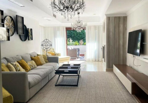 Lomas del Rey: Unparalleled Luxury in Marbella’s Golden Mile