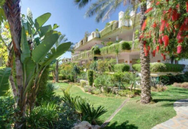 Lomas del Rey: Unparalleled Luxury in Marbella’s Golden Mile