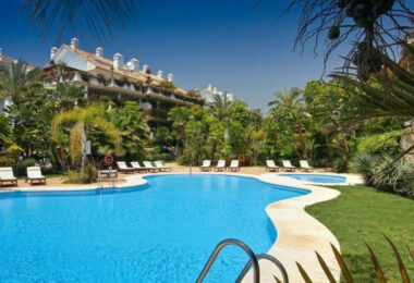 Lomas del Rey: Unparalleled Luxury in Marbella’s Golden Mile