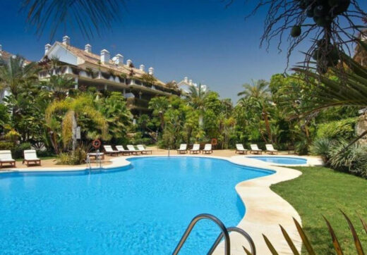 Lomas del Rey: Unparalleled Luxury in Marbella’s Golden Mile