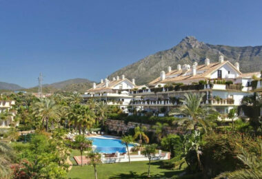 Lomas del Rey: Unparalleled Luxury in Marbella’s Golden Mile