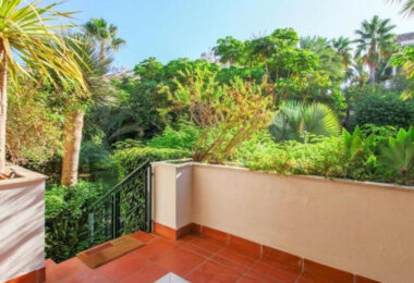 Lomas del Rey: Unparalleled Luxury in Marbella’s Golden Mile