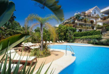 Lomas del Rey: Unparalleled Luxury in Marbella’s Golden Mile