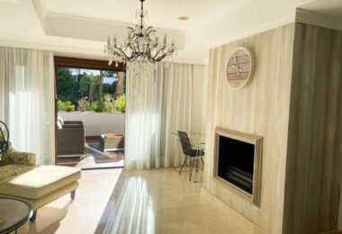 Lomas del Rey: Unparalleled Luxury in Marbella’s Golden Mile