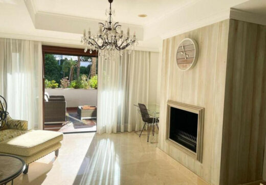 Lomas del Rey: Unparalleled Luxury in Marbella’s Golden Mile