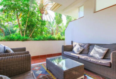 Lomas del Rey: Unparalleled Luxury in Marbella’s Golden Mile