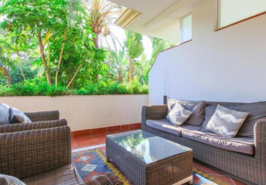 Lomas del Rey: Unparalleled Luxury in Marbella’s Golden Mile