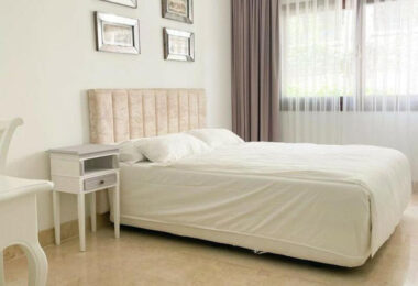 Lomas del Rey: Unparalleled Luxury in Marbella’s Golden Mile