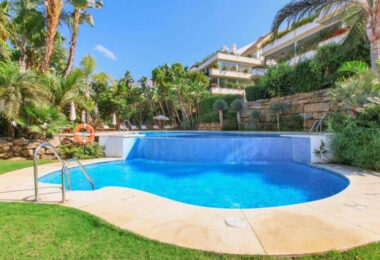 Lomas del Rey: Unparalleled Luxury in Marbella’s Golden Mile