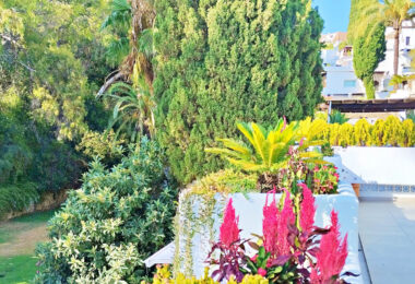 Elegant  apartment in King Hills , Marbella Golden Mile
