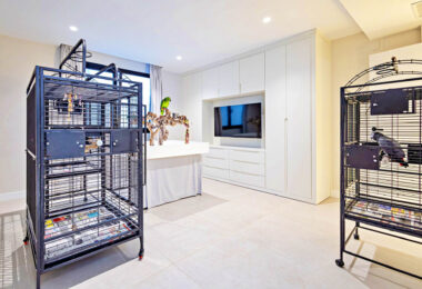 Elegant  apartment in King Hills , Marbella Golden Mile