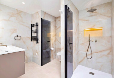 Elegant  apartment in King Hills , Marbella Golden Mile