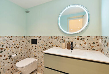 Elegant  apartment in King Hills , Marbella Golden Mile
