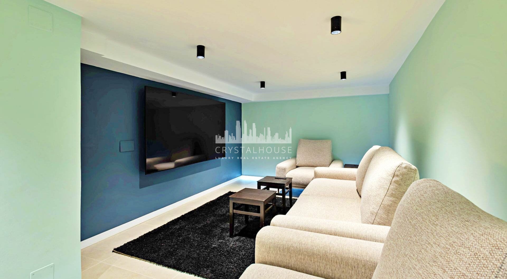 Elegant  apartment in King Hills , Marbella Golden Mile