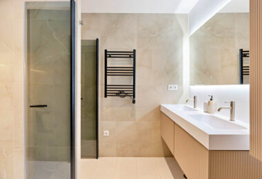 Elegant  apartment in King Hills , Marbella Golden Mile