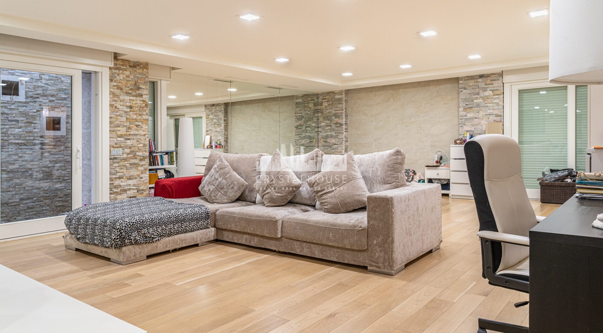 Luxury Villa in Bahía de Marbella