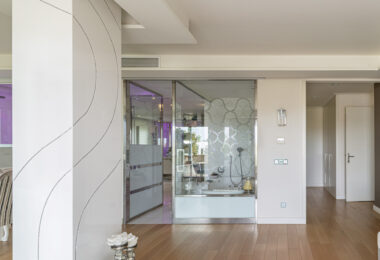 Luxury Villa in Bahía de Marbella