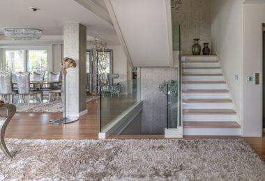 Luxury Villa in Bahía de Marbella