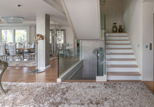 Luxury Villa in Bahía de Marbella