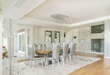 Luxury Villa in Bahía de Marbella