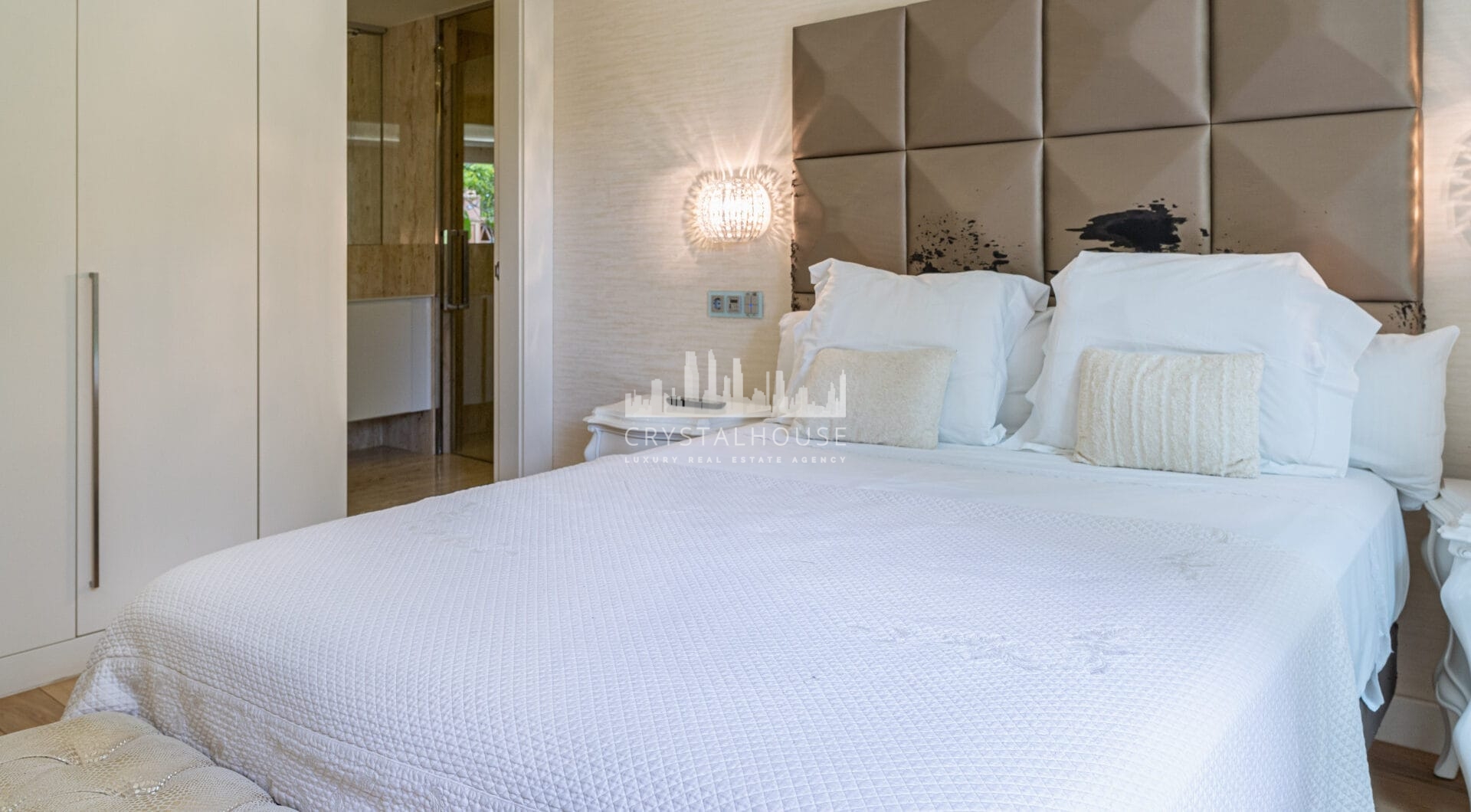Luxury Villa in Bahía de Marbella